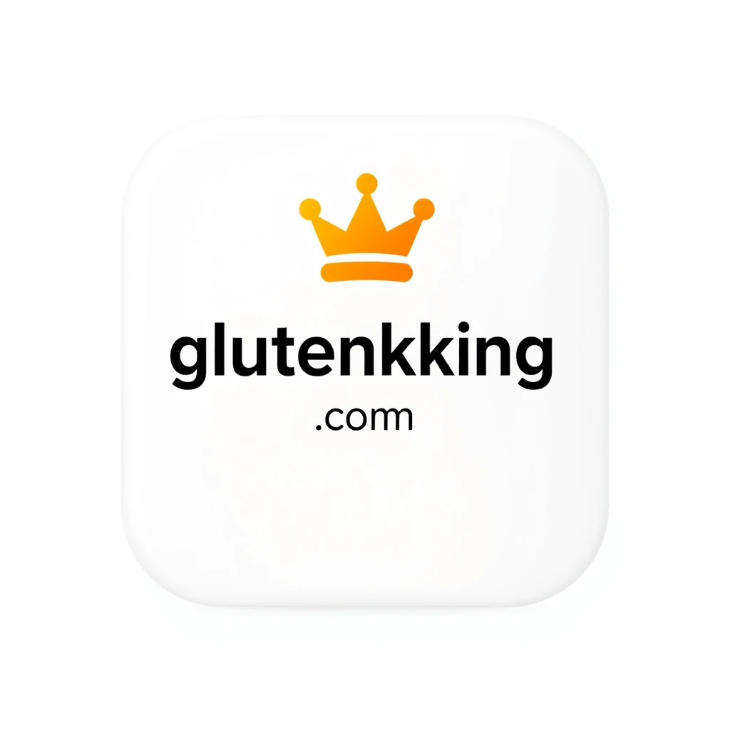 glutenking.com