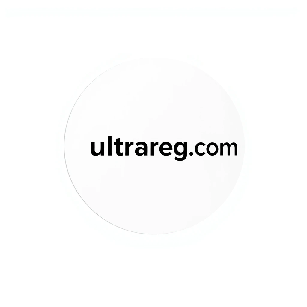 ultrareg.com