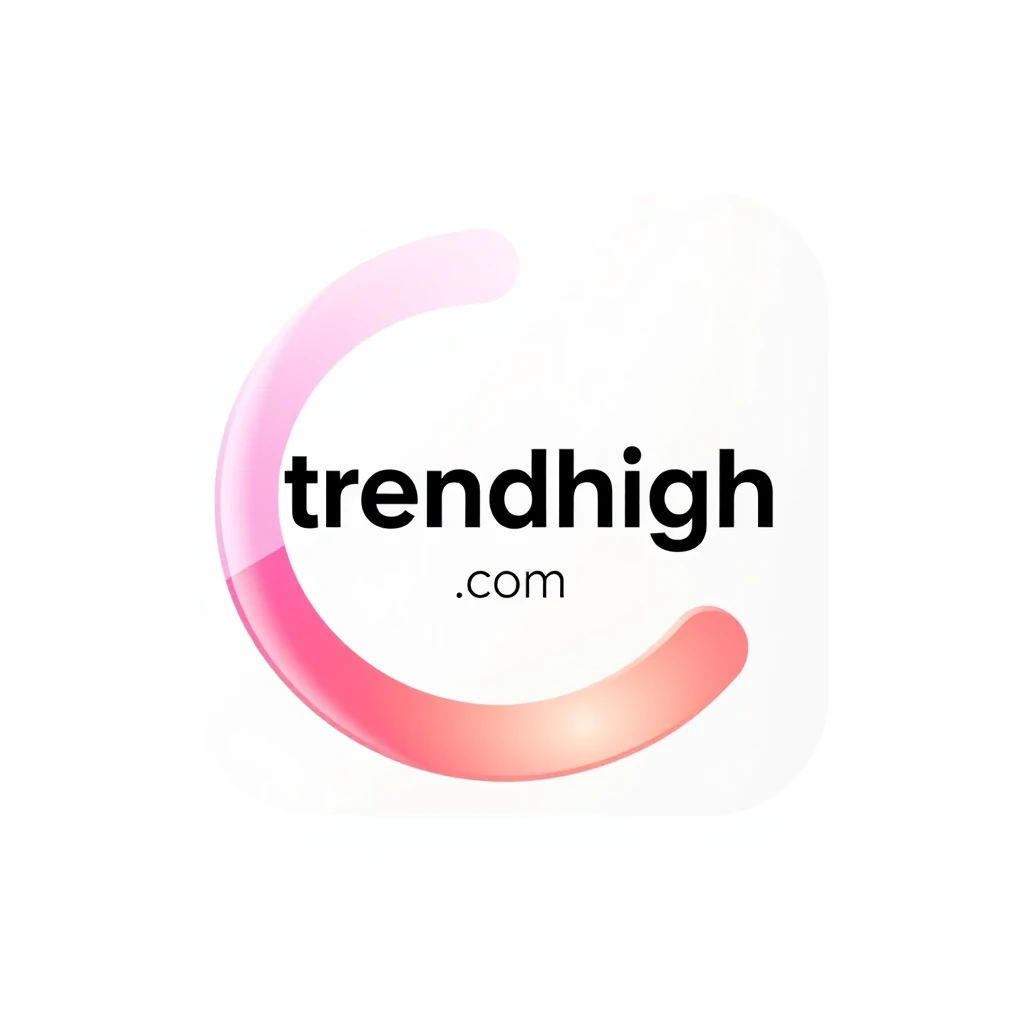 trendhigh.com