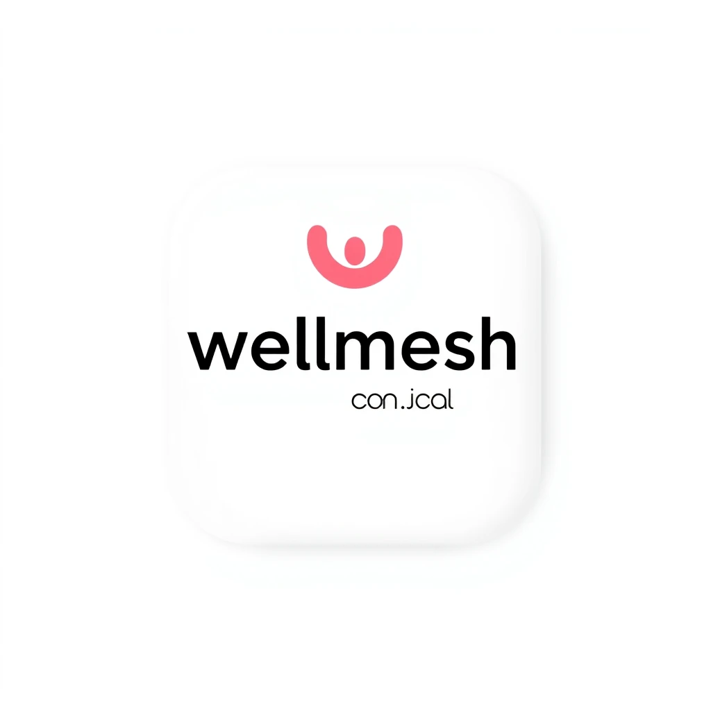 wellmesh.com