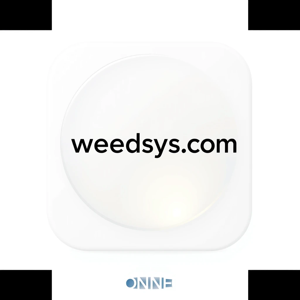 weedsys.com
