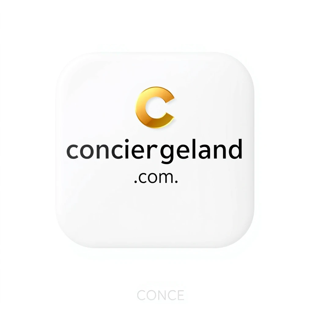 conciergeland.com
