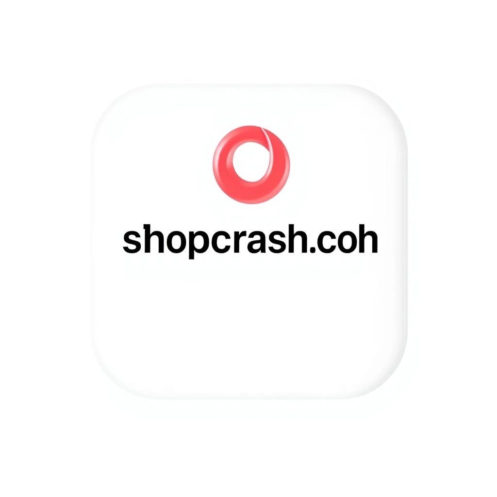 shopcrash.com
