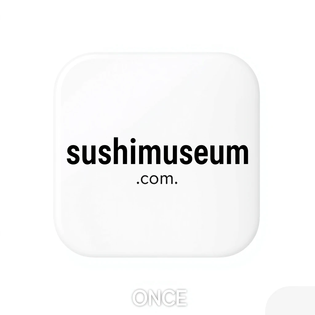sushimuseum.com