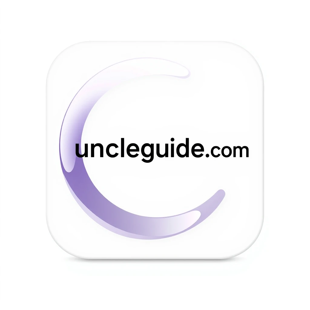 uncleguide.com