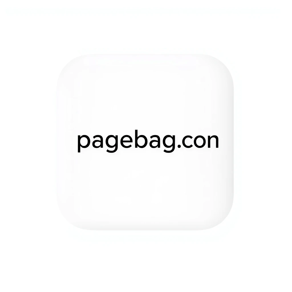 pagebag.com