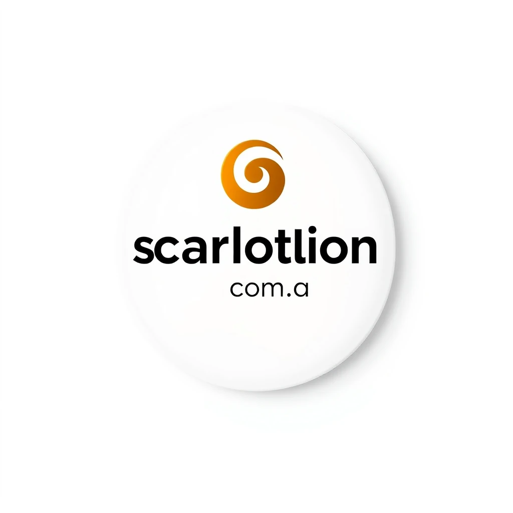 scarlotion.com