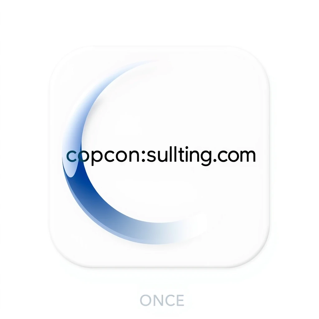 copconsulting.com