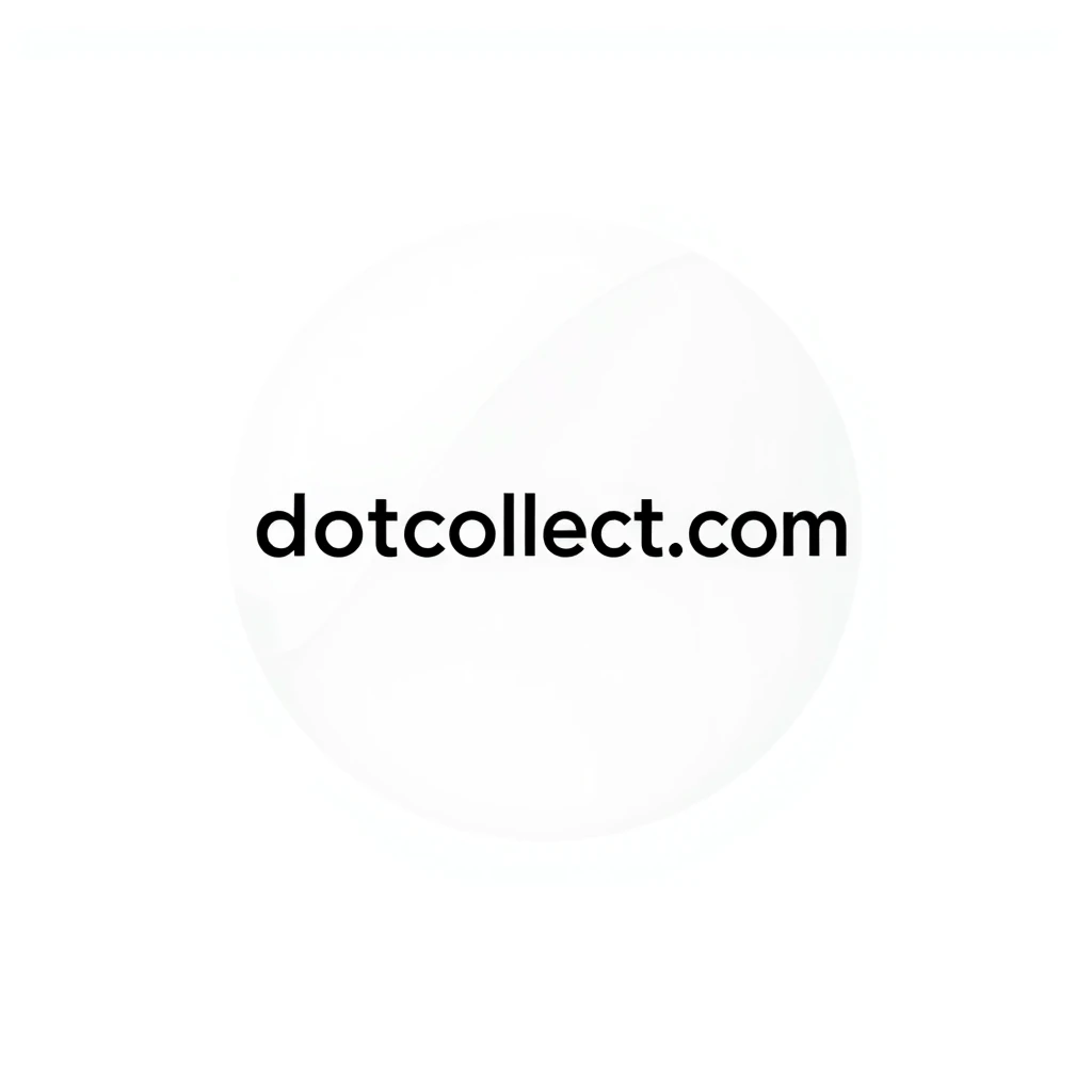 dotcollect.com