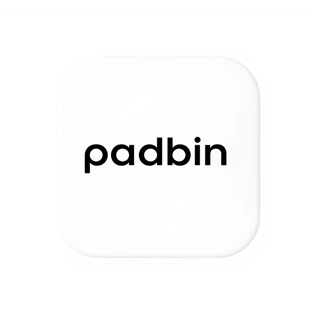 padbin.com