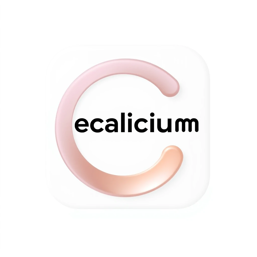 ecalcium.com