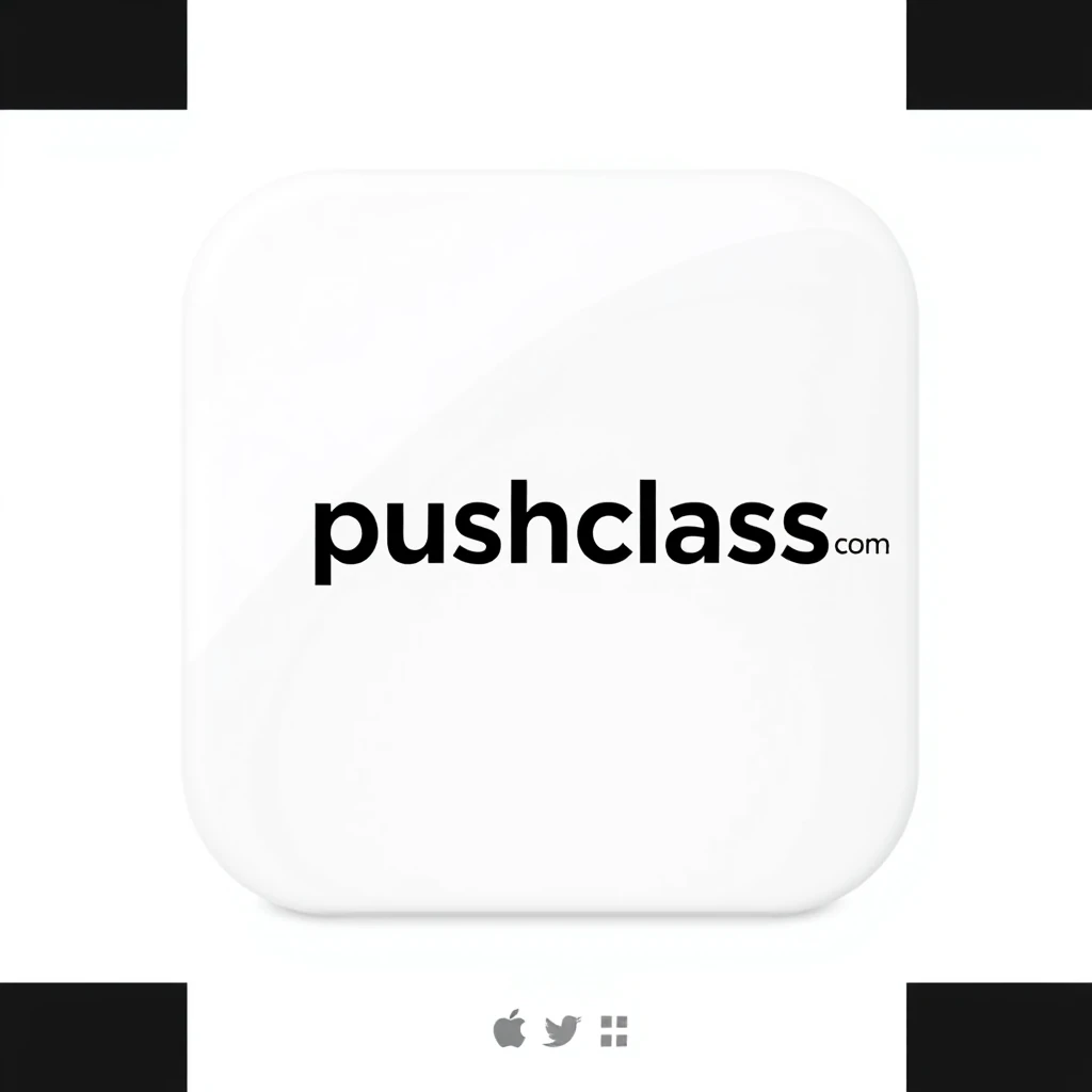 pushclass.com