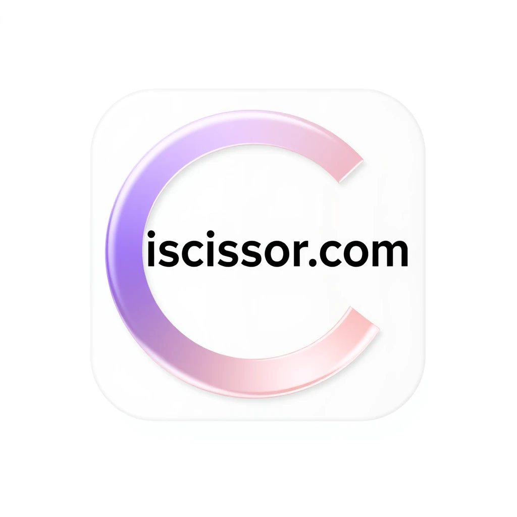 iscissor.com