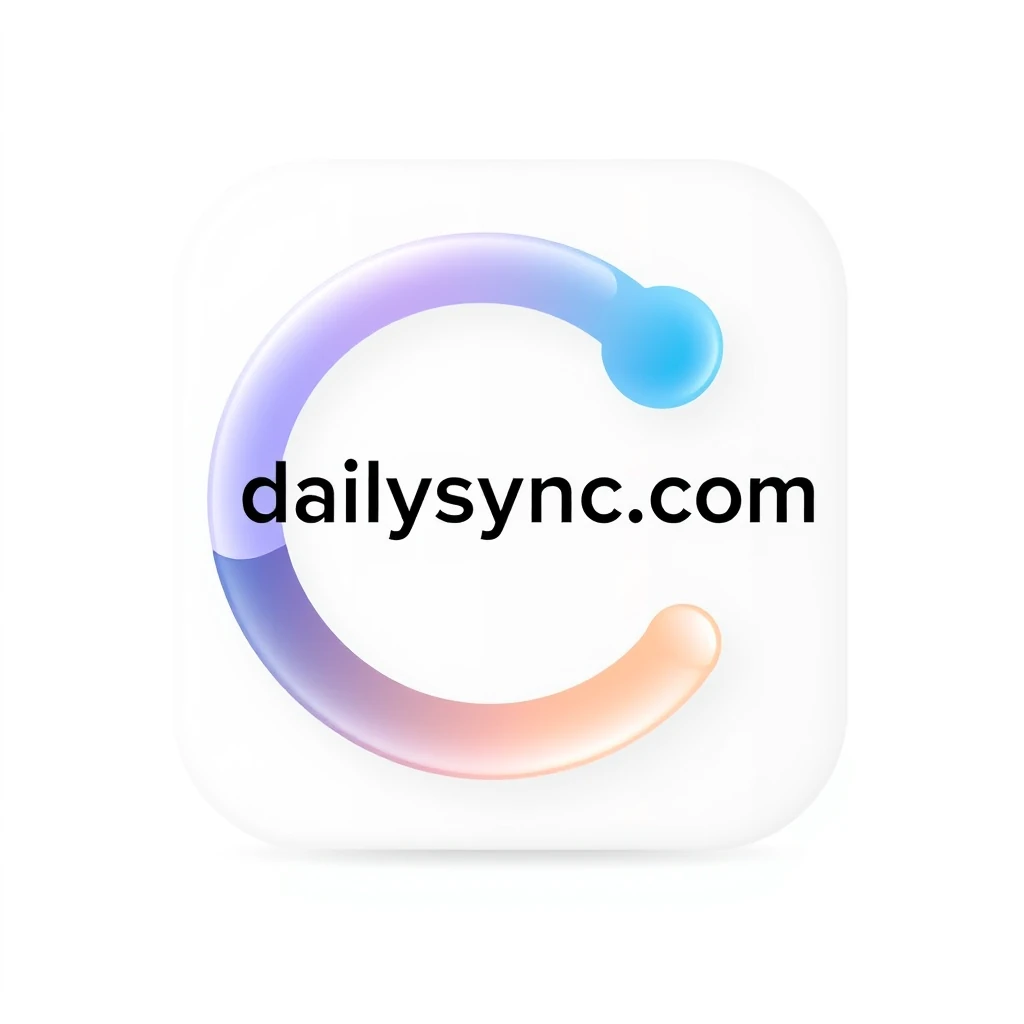 dailysync.com