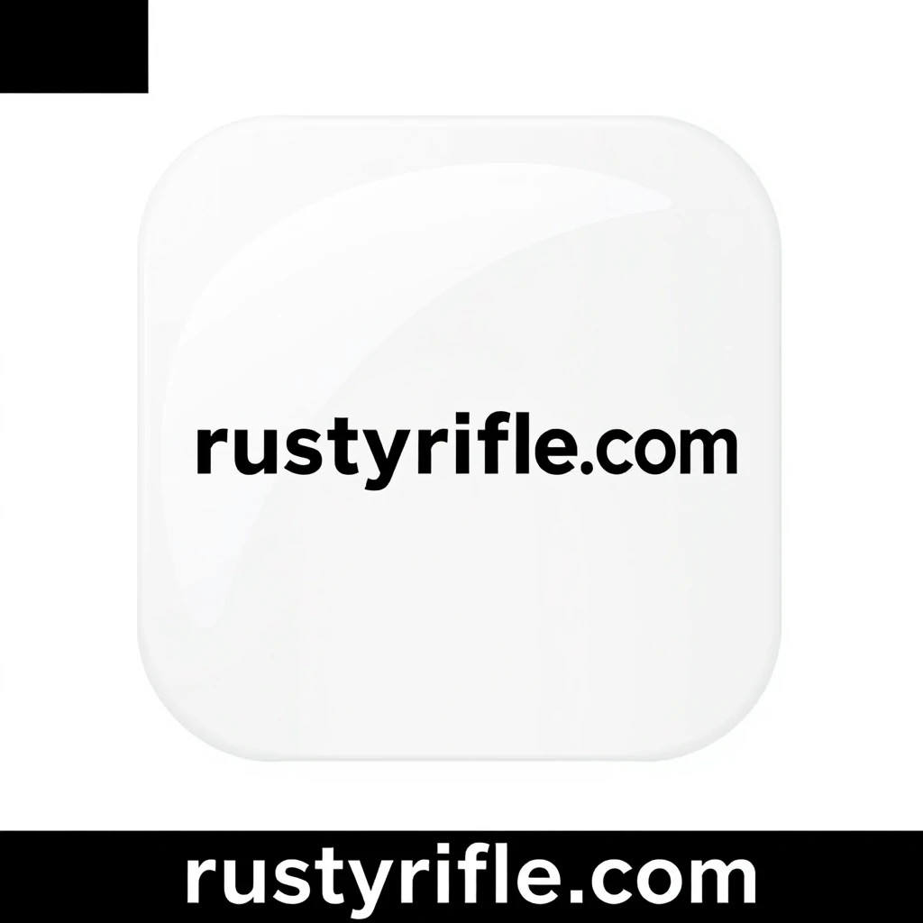 rustyrifle.com