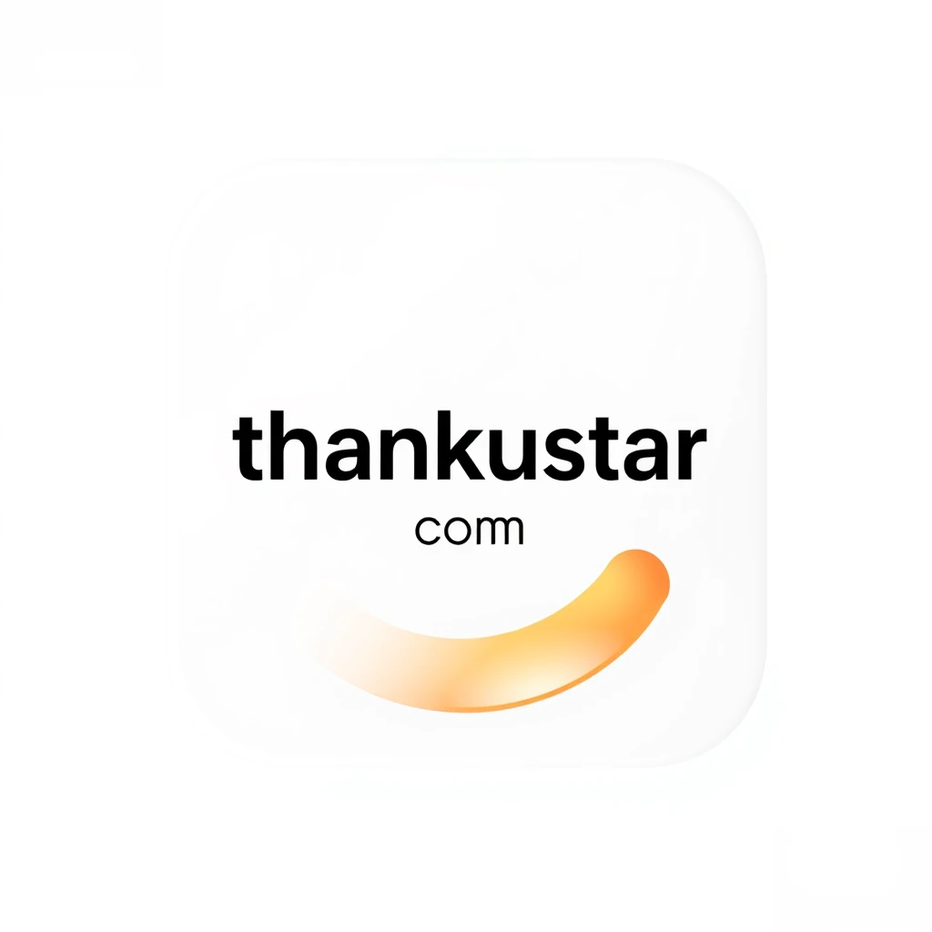 thankustar.com