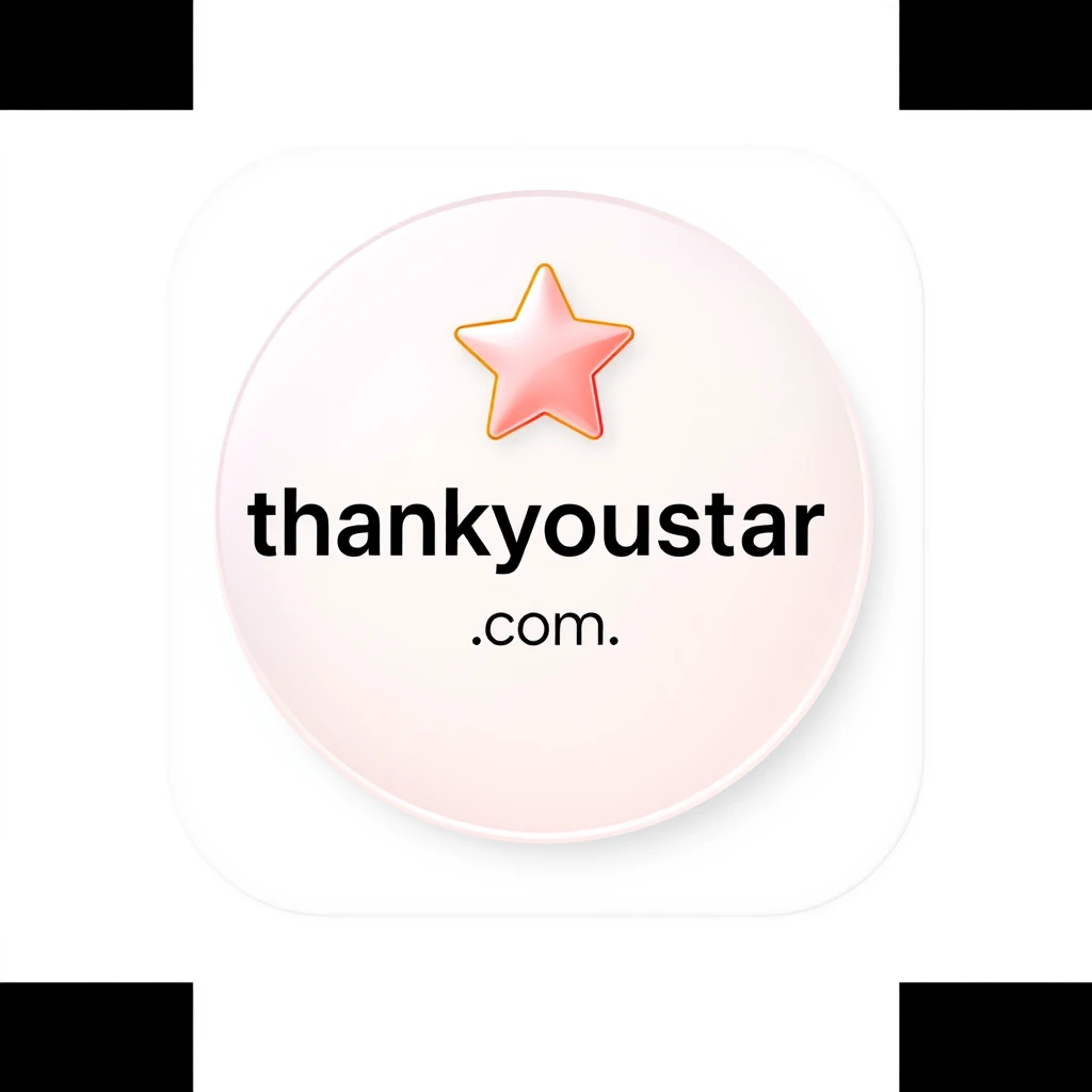 thankyoustar.com
