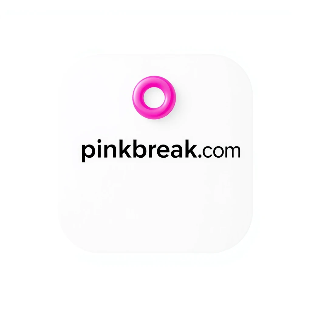 pinkbreak.com