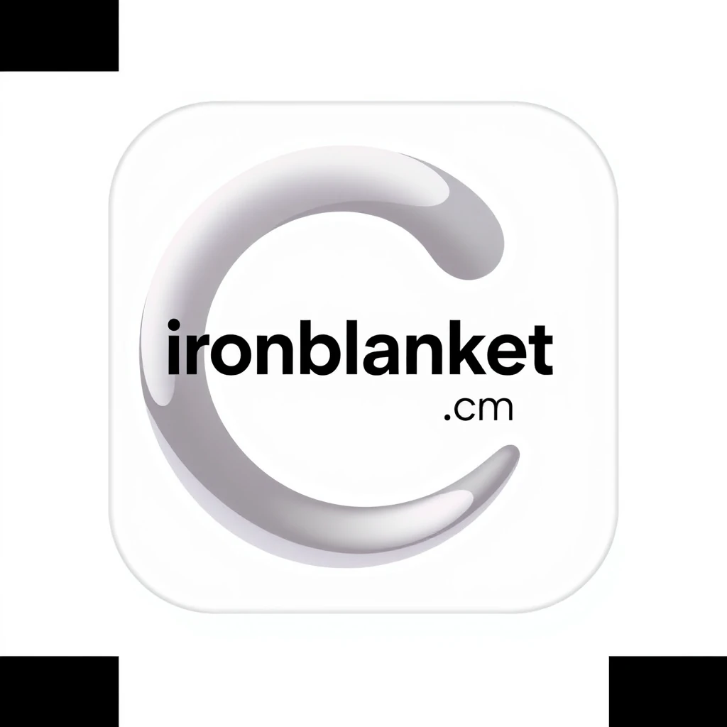 ironblanket.com