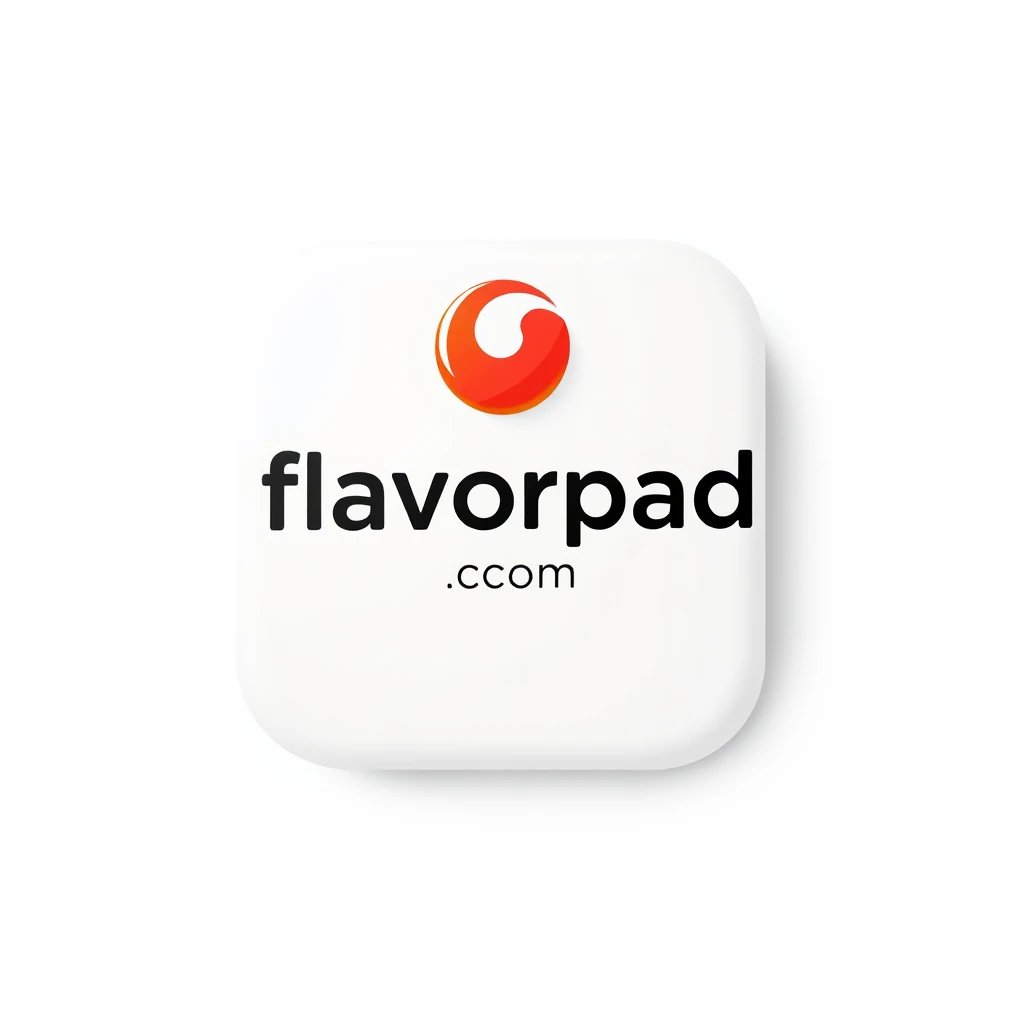 flavorpad.com