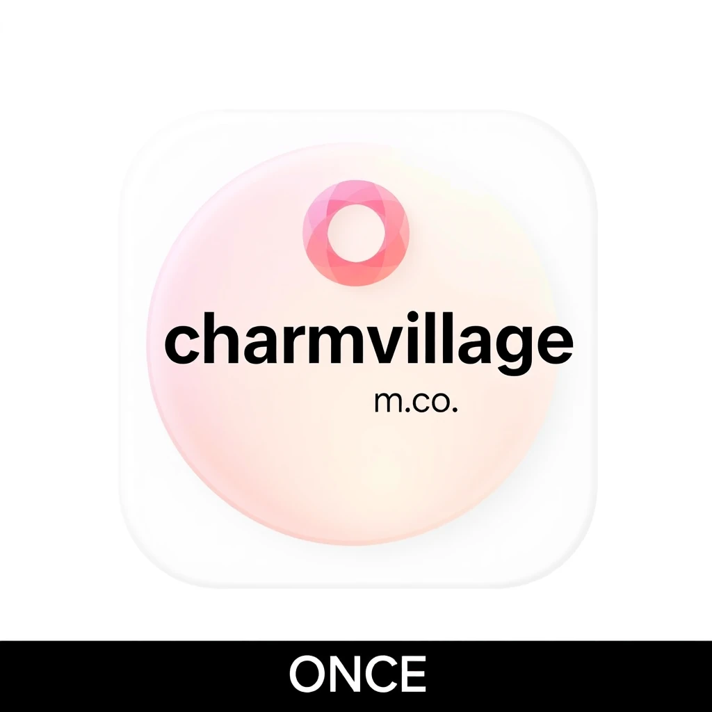 charmvillage.com