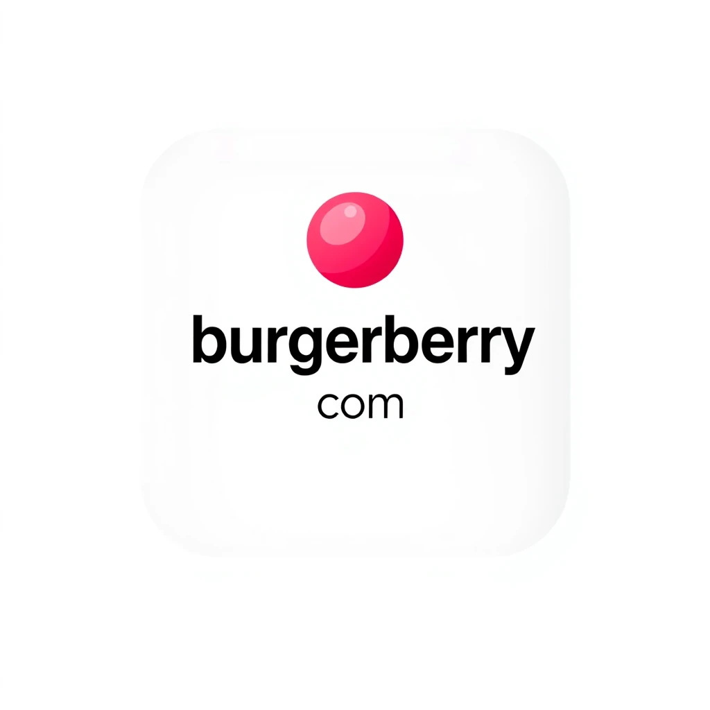 burgerberry.com