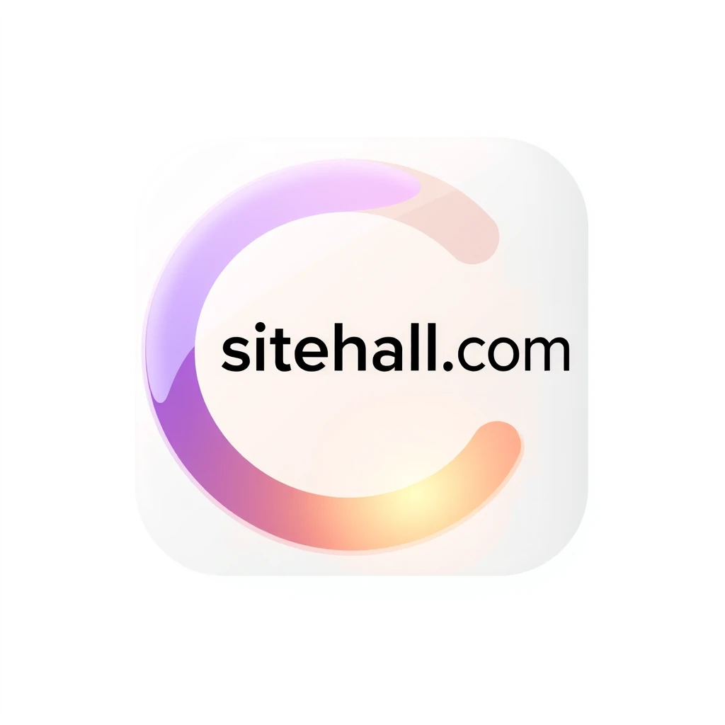 sitehall.com