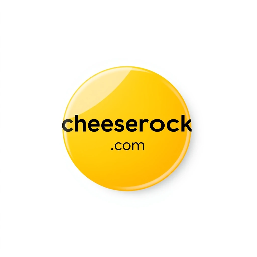 cheeserock.com