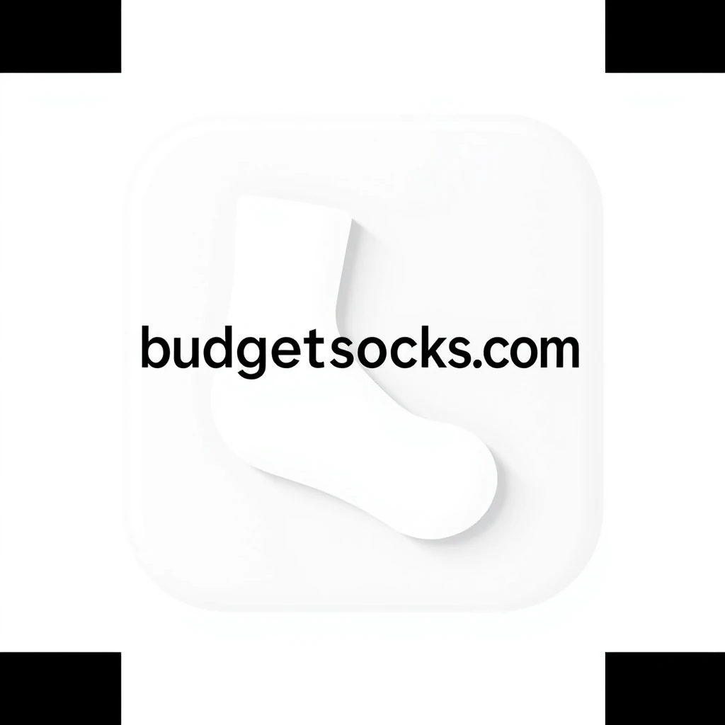 budgetsocks.com