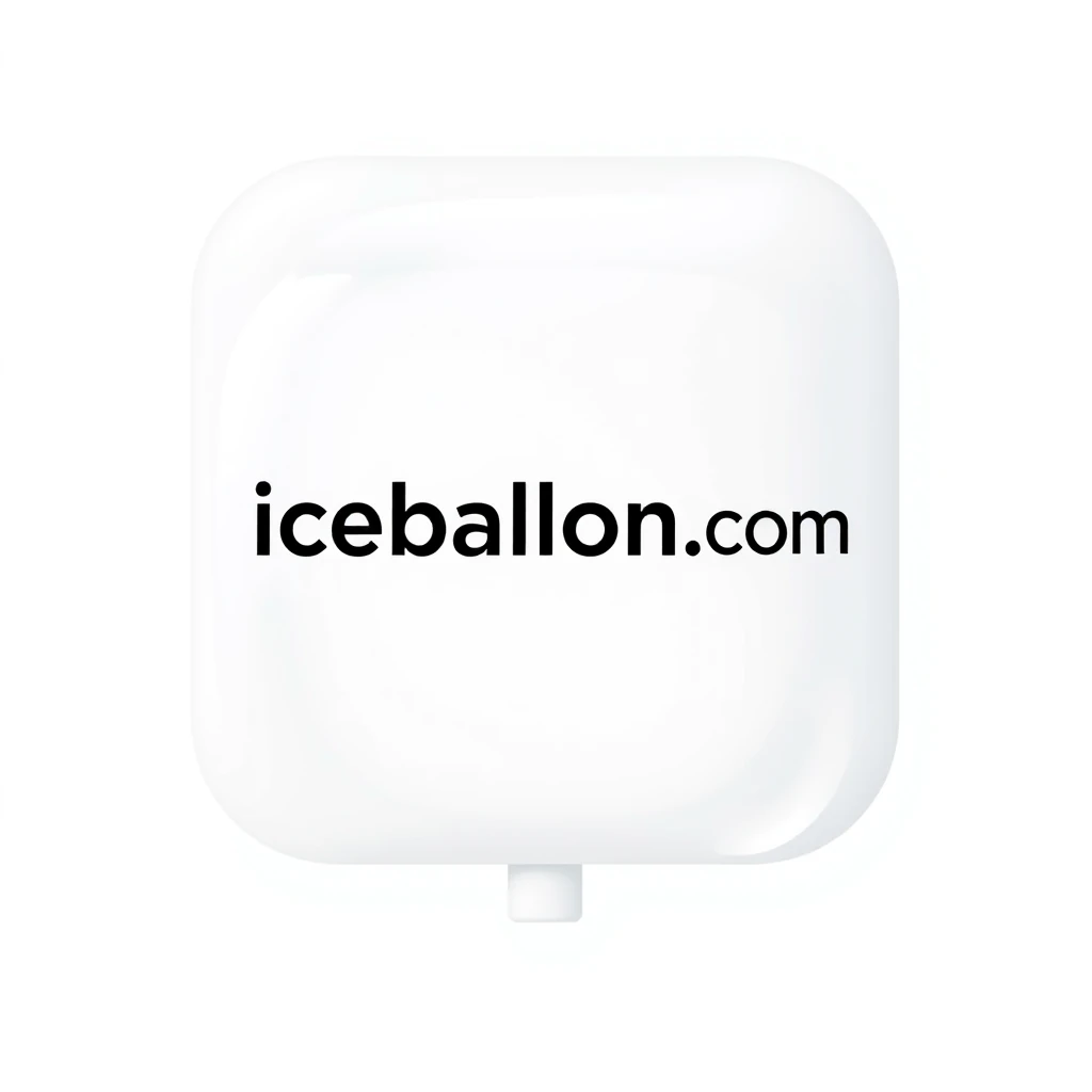 iceballoon.com