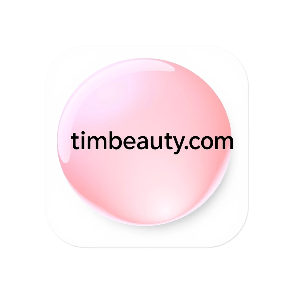 timbeauty.com
