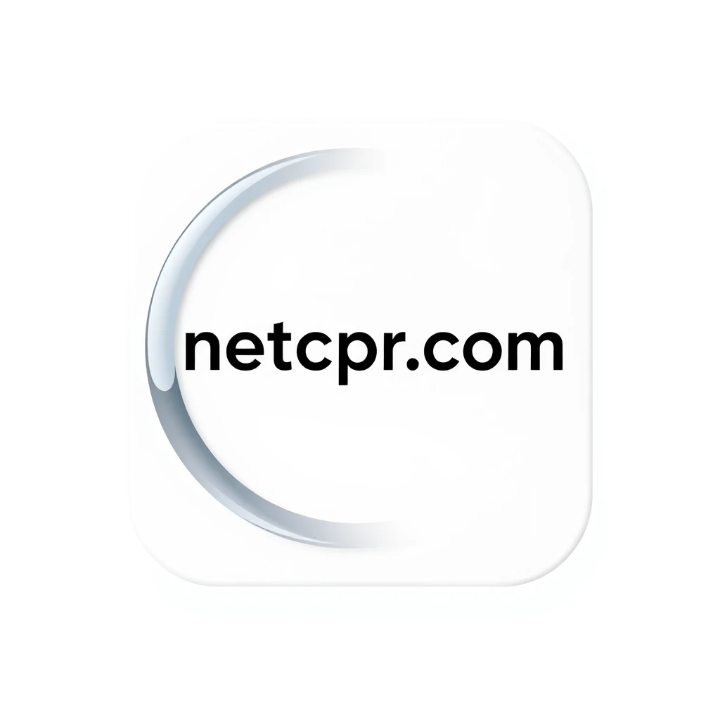 netcpr.com