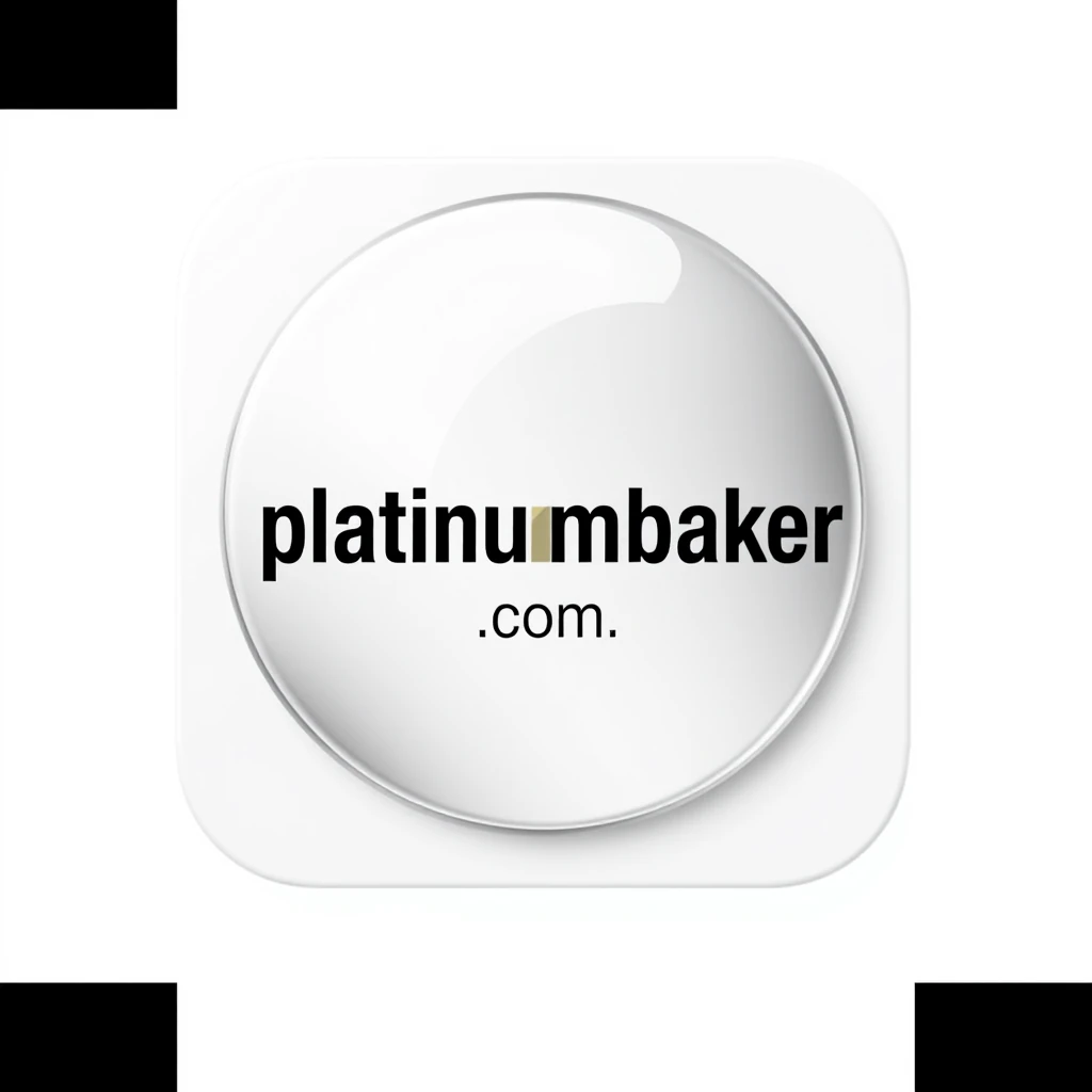 platinumbaker.com