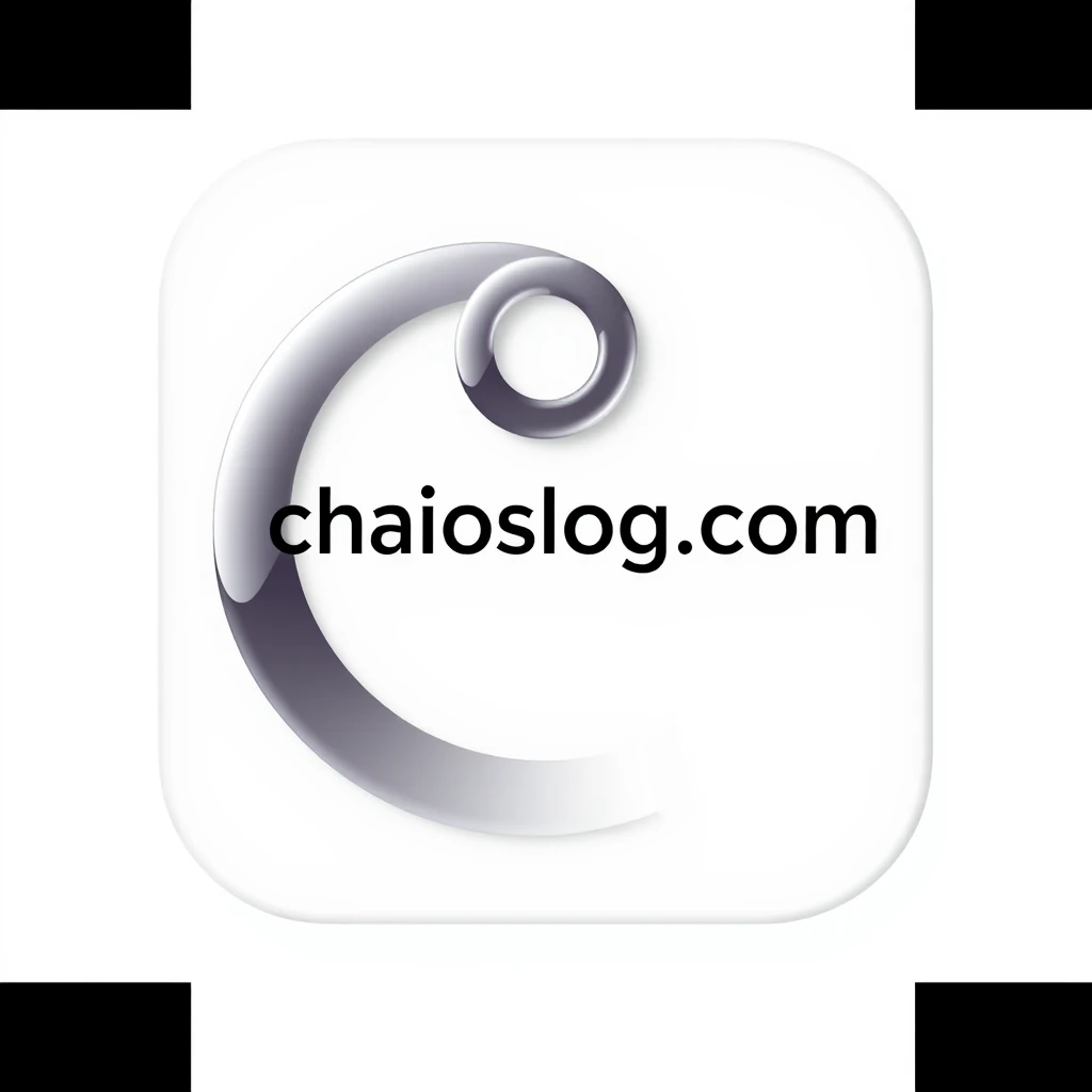 chaoslog.com