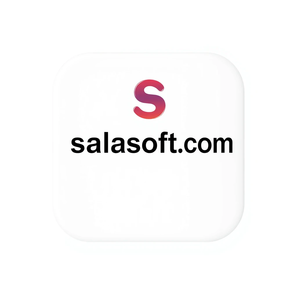 salsasoft.com