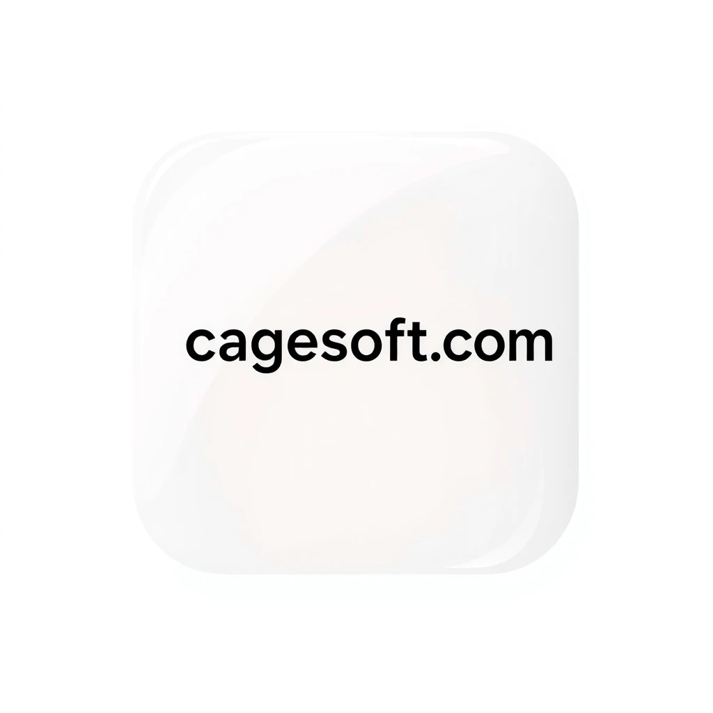 cagesoft.com