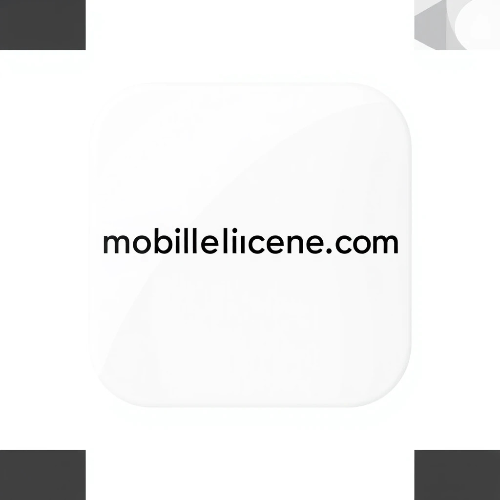 mobilelicense.com
