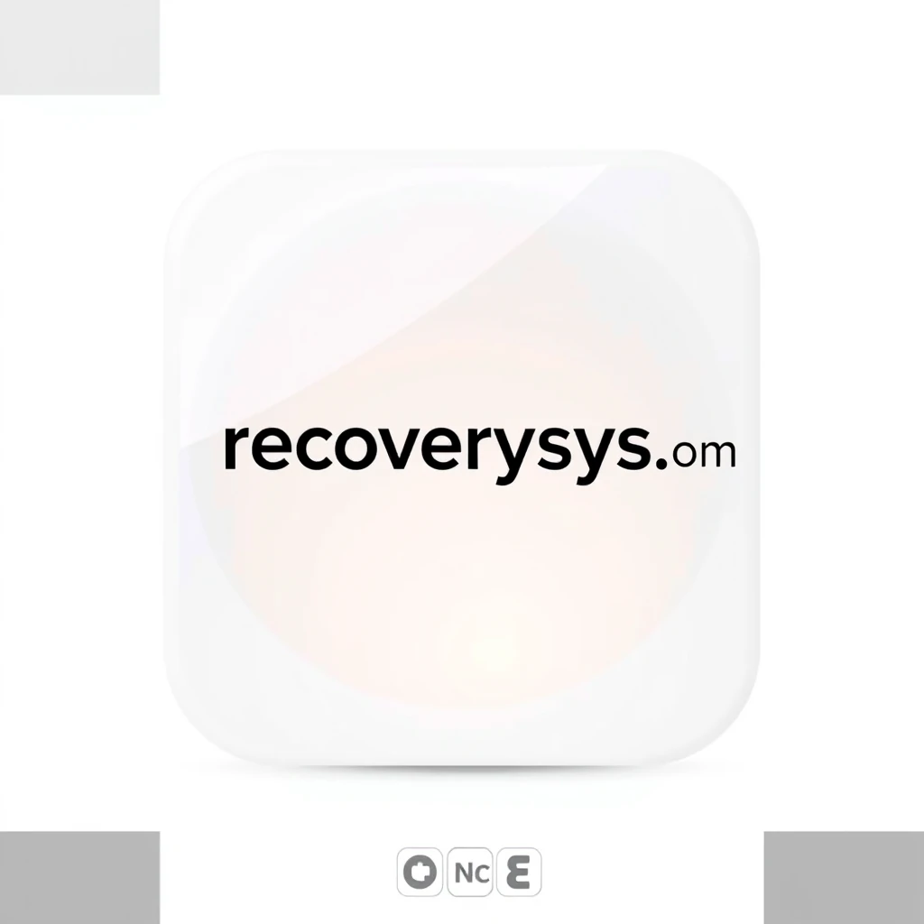 recoverysys.com