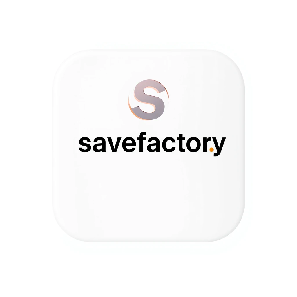 savefactory.com