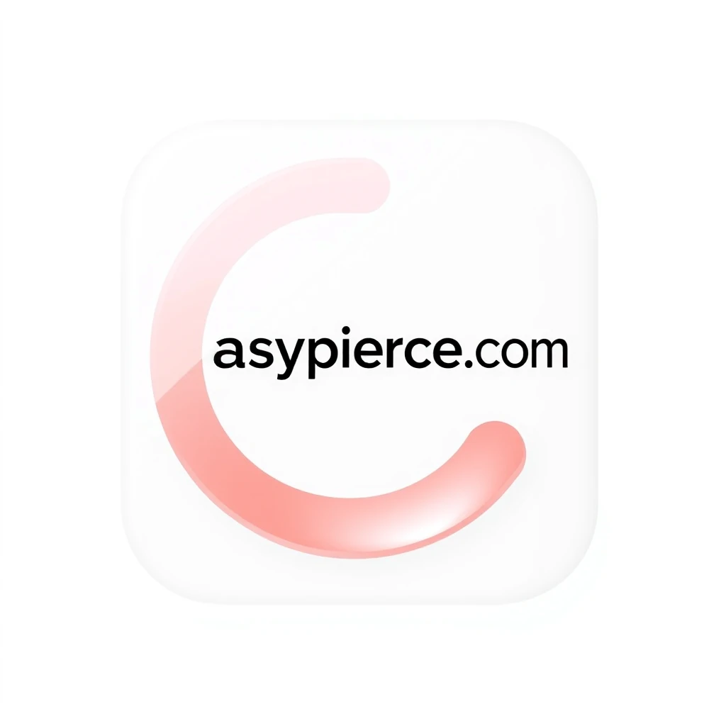 easypierce.com