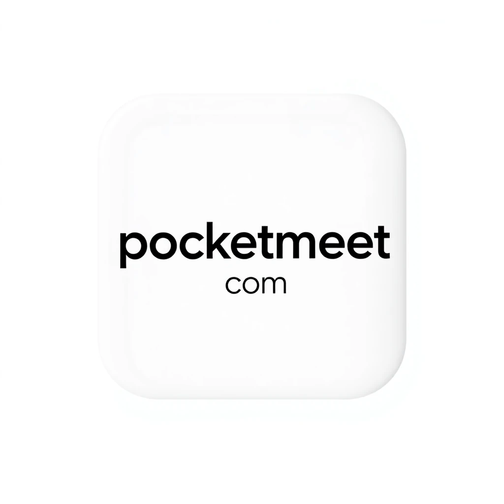 pocketmeet.com