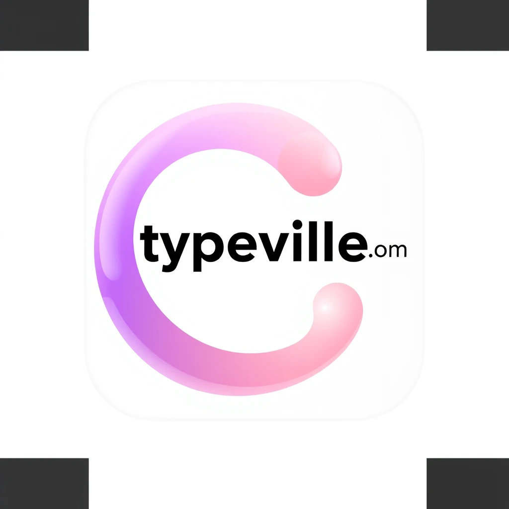 typeville.com