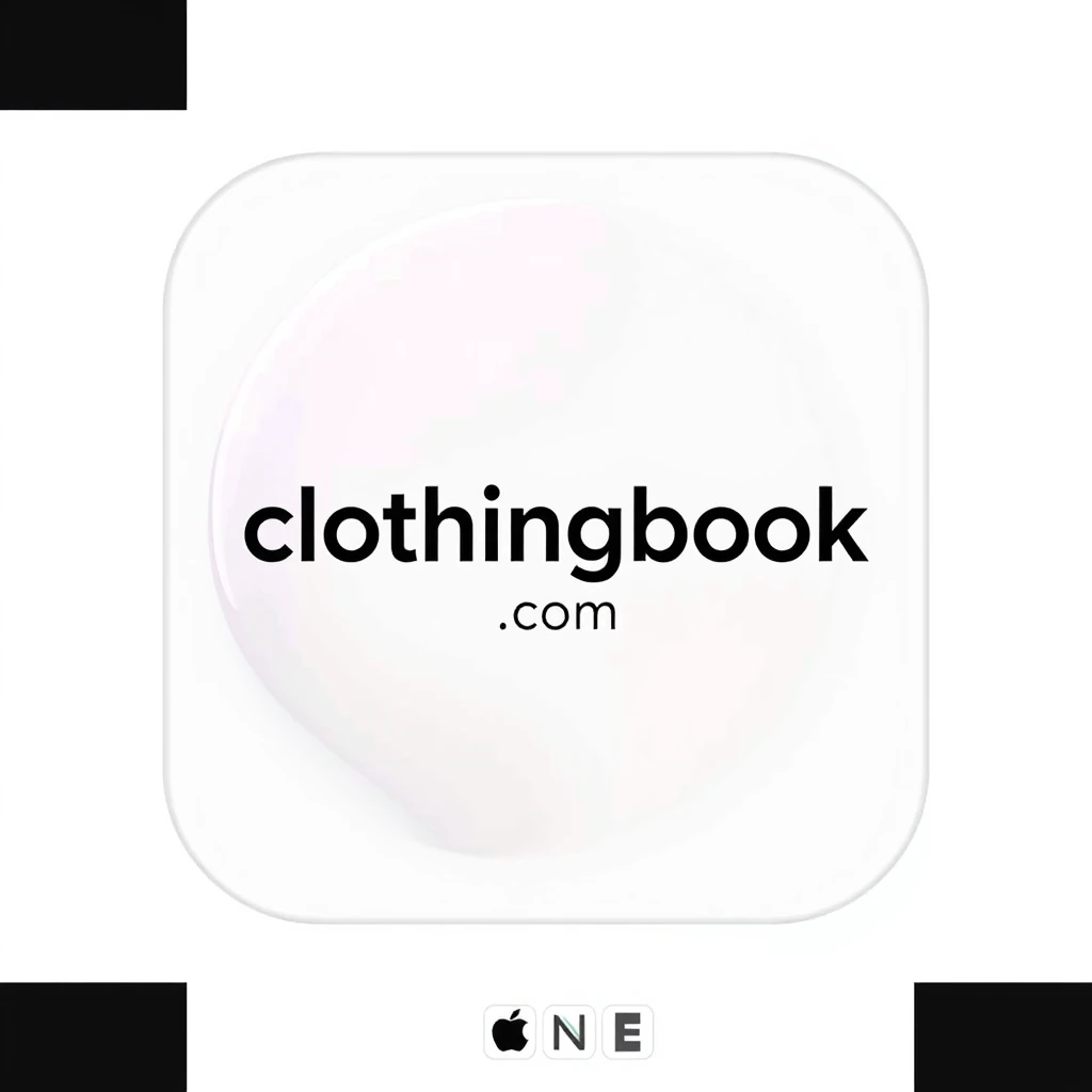 clothingbook.com
