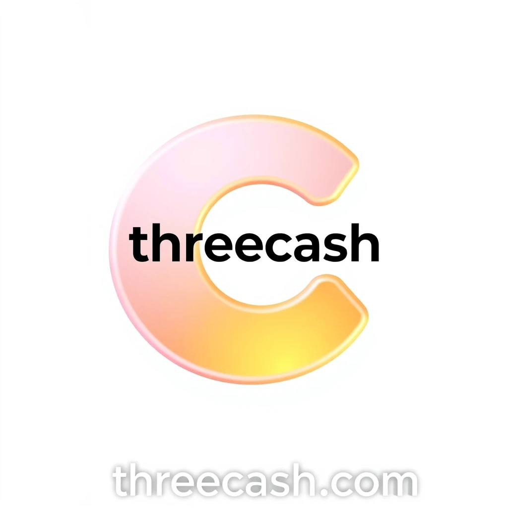 threecash.com