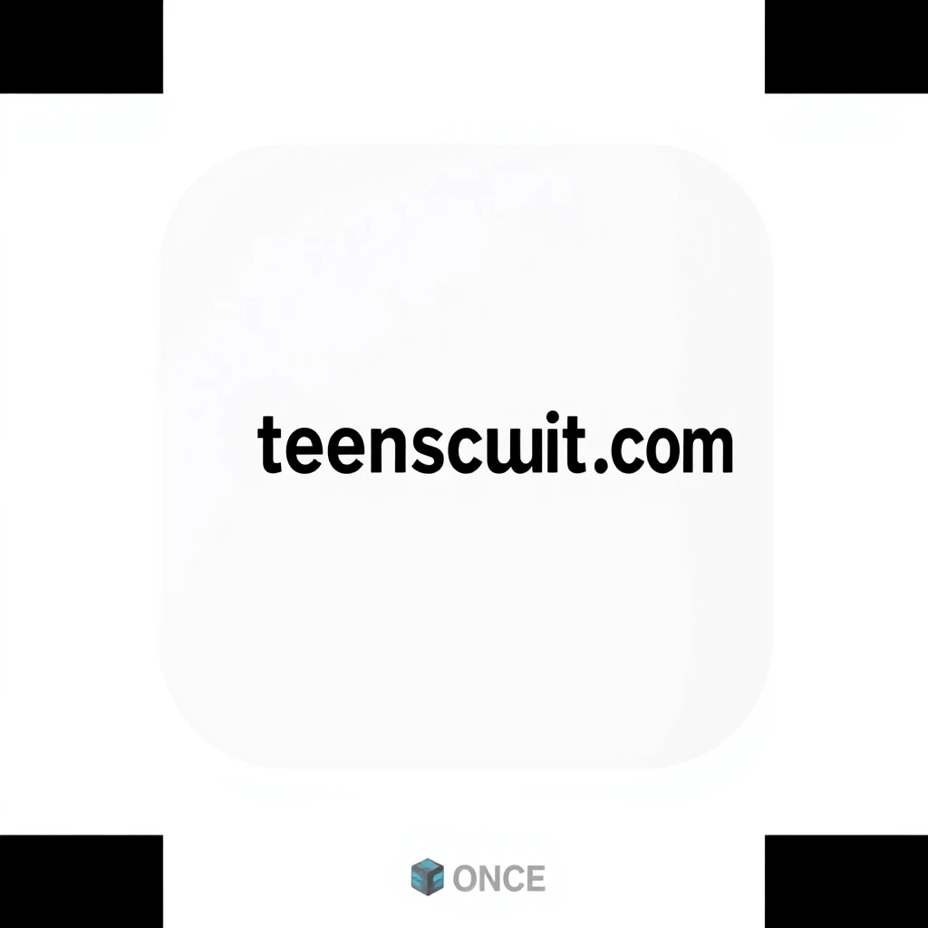teenscout.com