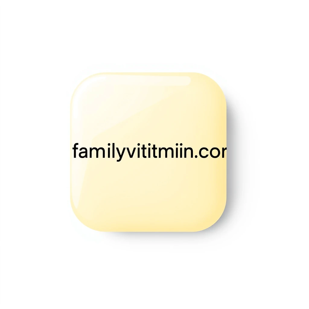 familyvitamin.com