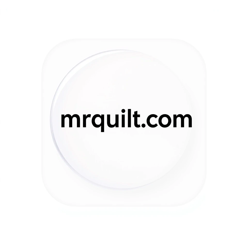 mrquilt.com