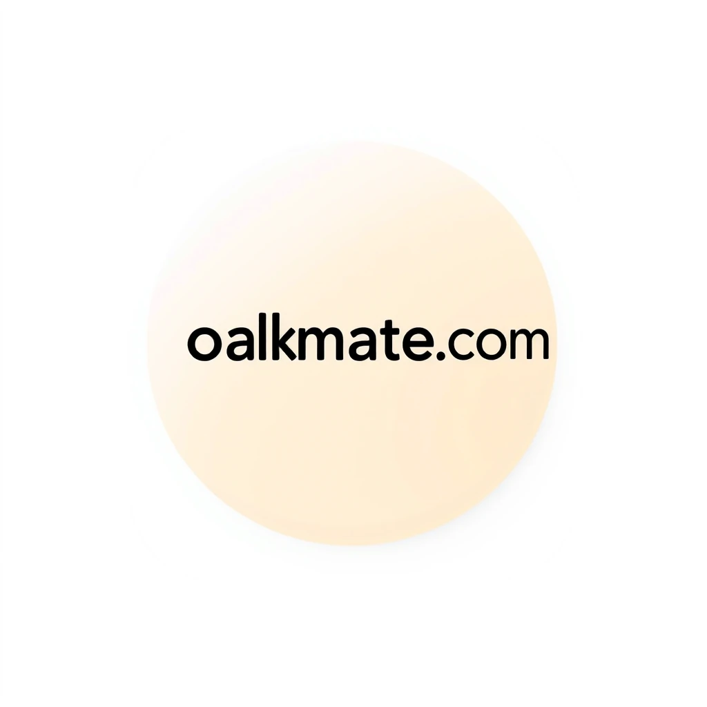 oakmate.com