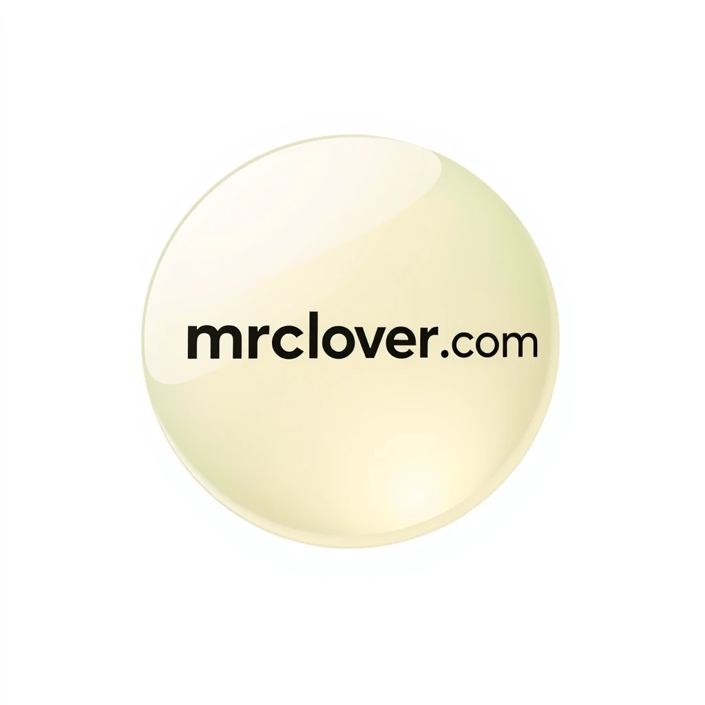 mrclover.com