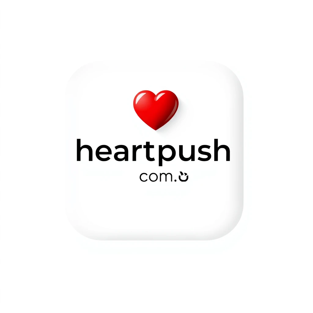 heartpush.com